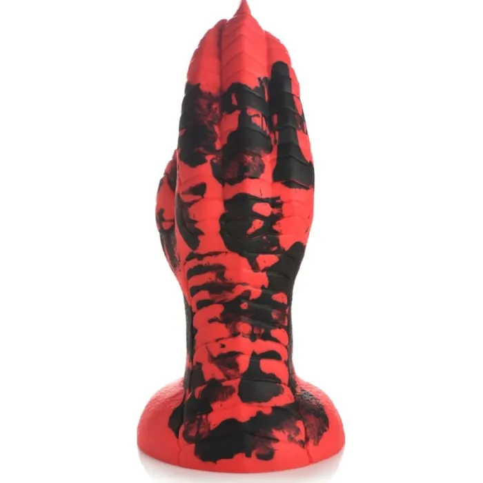 Dildos Demon Claw Fisting Silicone Dildo Creature Cocks