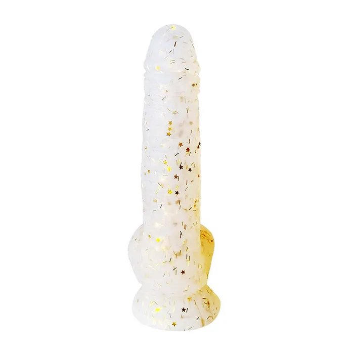  Dildos Starlight Dildo Silicone Suction Cup