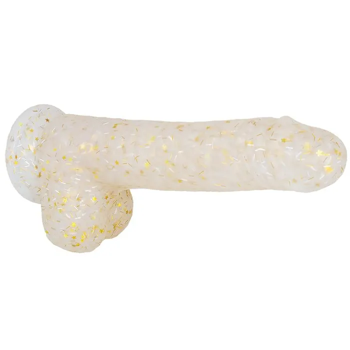  Dildos Starlight Dildo Silicone Suction Cup