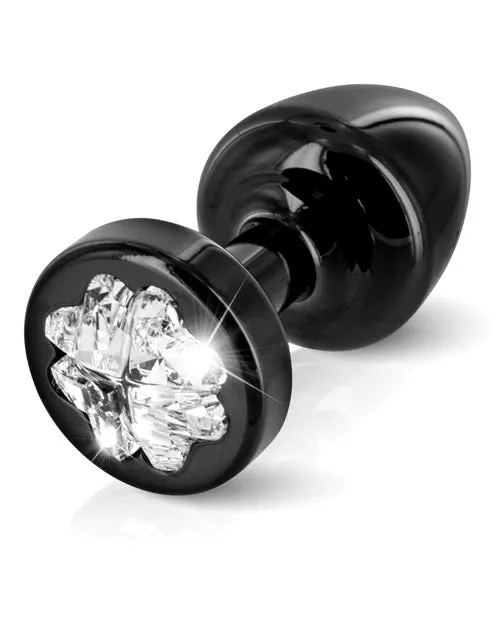 Diogol Sarl Vibrators Diogol Anni R Clover T1 Cristal 25mm