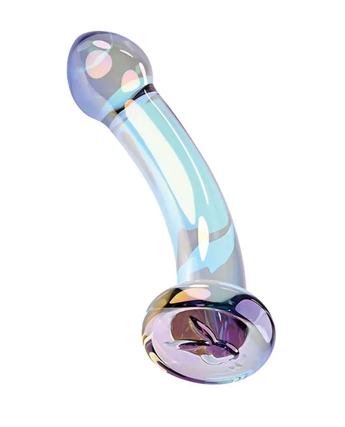 Evolved Novelties INC Dildos Playboy Pleasure Jewels King Dildo Clear