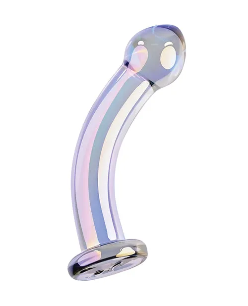 Evolved Novelties INC Dildos Playboy Pleasure Jewels King Dildo Clear