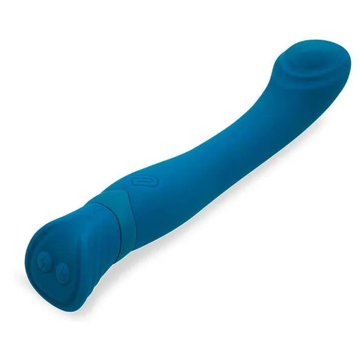 iloveexcitement Vibrators Nu Sensuelle Roller Motion Calypso GSpot and Clitoral Vibrator
