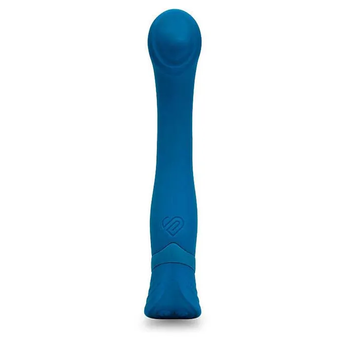 iloveexcitement Vibrators Nu Sensuelle Roller Motion Calypso GSpot and Clitoral Vibrator
