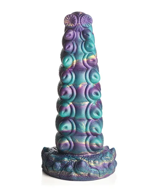 Xr LLC Dildos Creature Cocks Chrysalis Silicone Dildo Multi Colors Xr LLC Dildos Creature Cocks Chrysalis Silicone Dildo Multi Colors