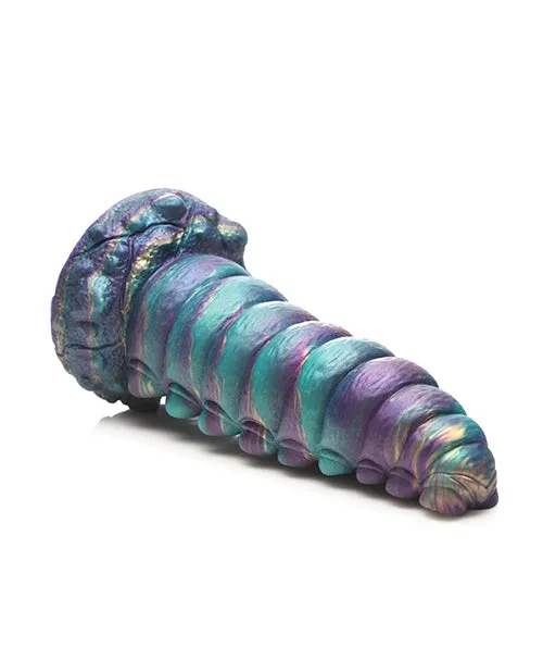 Xr LLC Dildos Creature Cocks Chrysalis Silicone Dildo Multi Colors Xr LLC Dildos Creature Cocks Chrysalis Silicone Dildo Multi Colors