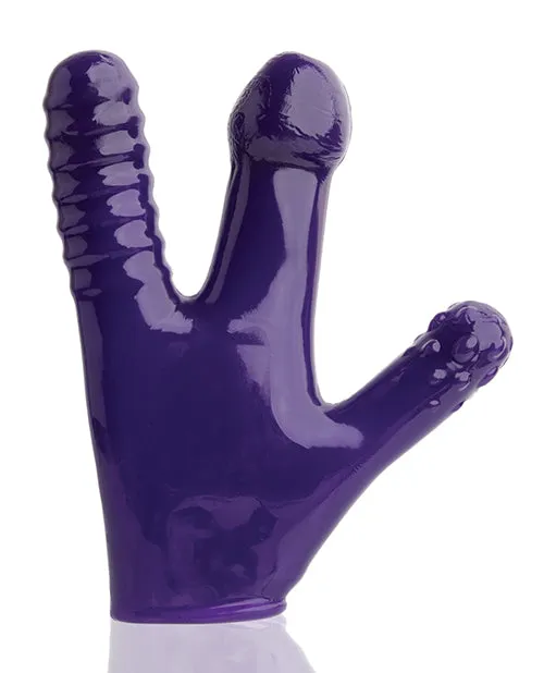 Blue Ox Designs LLCDba Oxballs Vibrators Oxballs Claw Glove Blue Ox Designs LLCDba Oxballs Vibrators Oxballs Claw Glove