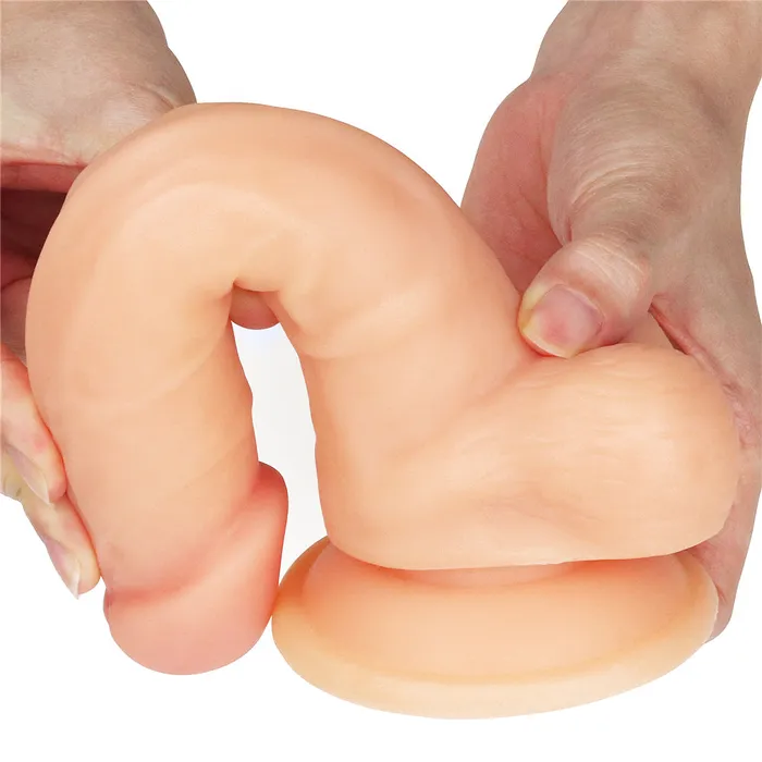 Female Sex Toys Lovetoy Ingen Easy Strap On Set 75 With Balls LoveToy