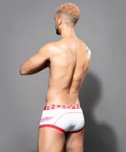 Andrew Christian Vibrators Football Boxer Andrew Christian Vibrators Football Boxer