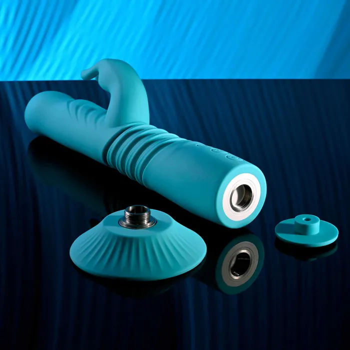 Evolved Novelties Bunny Hop Vibrators