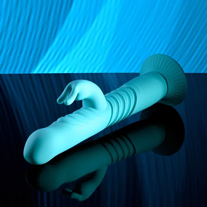 Evolved Novelties Bunny Hop Vibrators