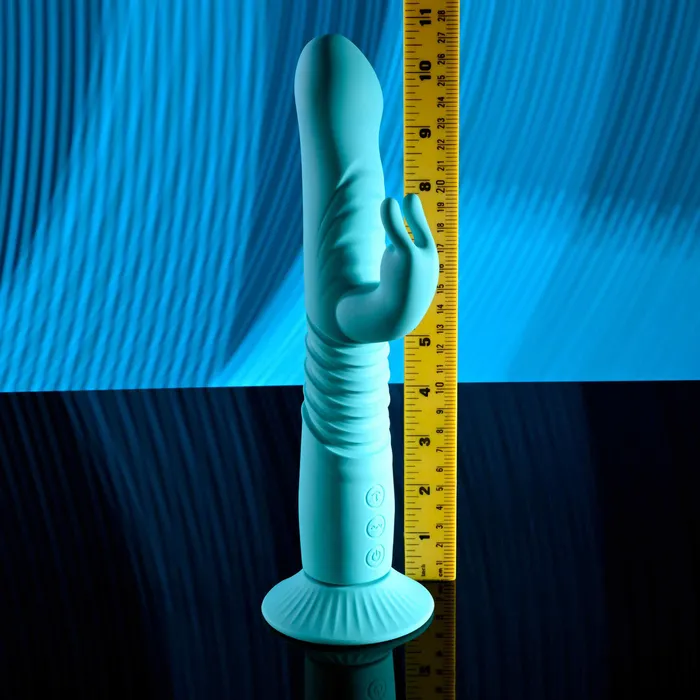 Evolved Novelties Bunny Hop Vibrators