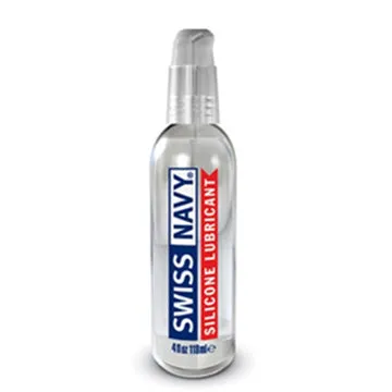 Swiss Navy Silicone Swiss Navy Female Sex Toys