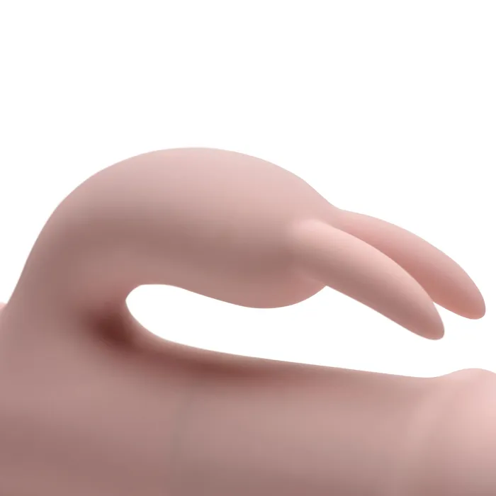 XR Brands Female Sex Toys Inmi Bunny Slide Sliding Ring Rabbit Vibrator