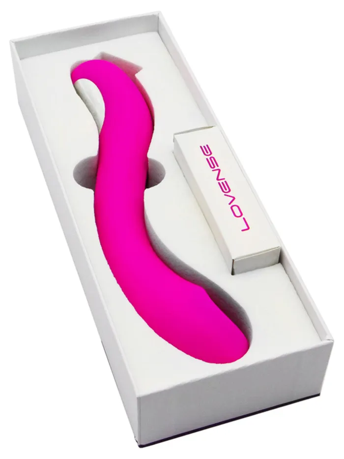 LOVENSE OSCI 2 LOVENSE Vibrators