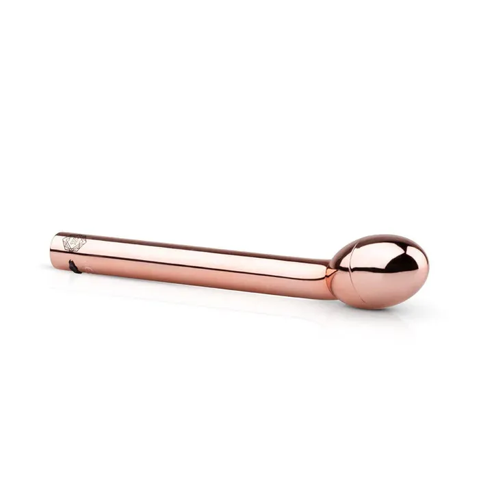 Rosy Gold Nouveau GSpot Vibrator EDC Wholesale BV Vibrators