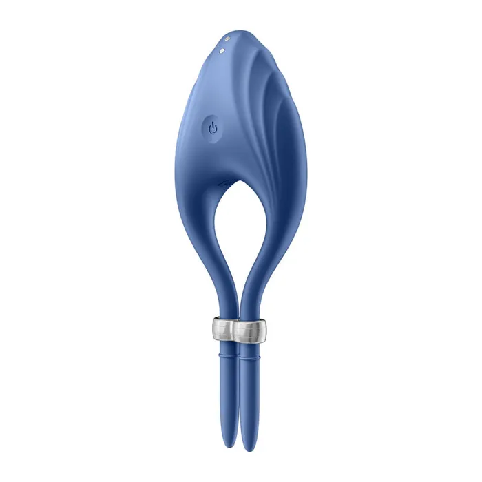 SATISFYER Vibrators SATISFYER DUELIST SATISFYER Vibrators SATISFYER DUELIST