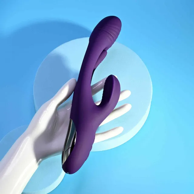 Vibrators PLAYBOY PLEASURE THE THRILL RABBIT PLAYBOY