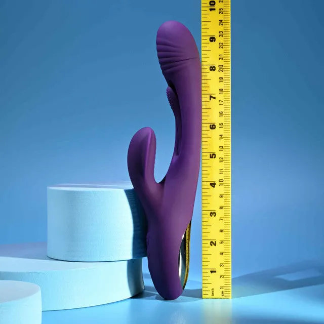 Vibrators PLAYBOY PLEASURE THE THRILL RABBIT PLAYBOY